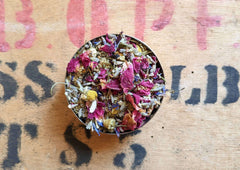 Choose your Camomile