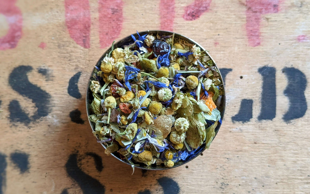 Chamomile