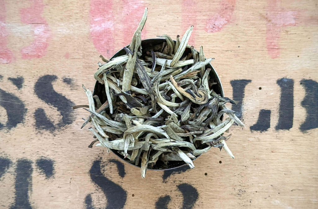 White Tea