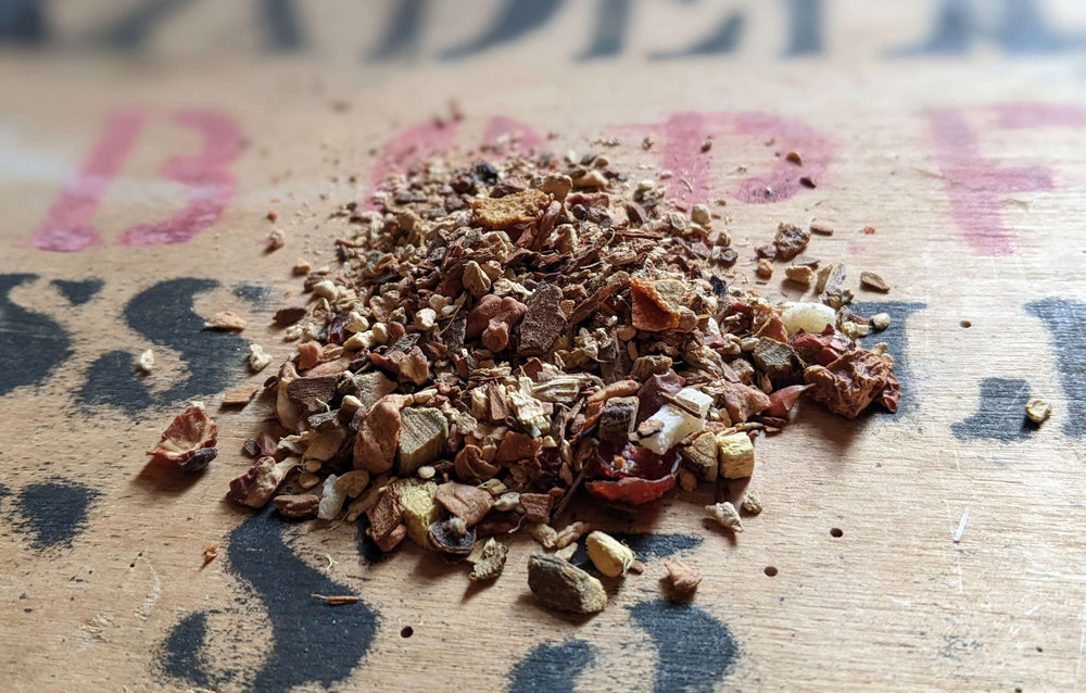 Autumn Blend