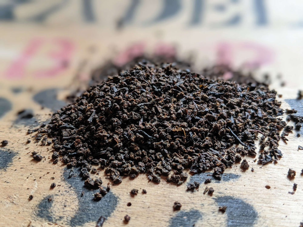 Breakfast Blend