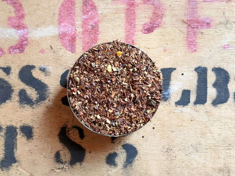 Caramel Chilli Rooibos