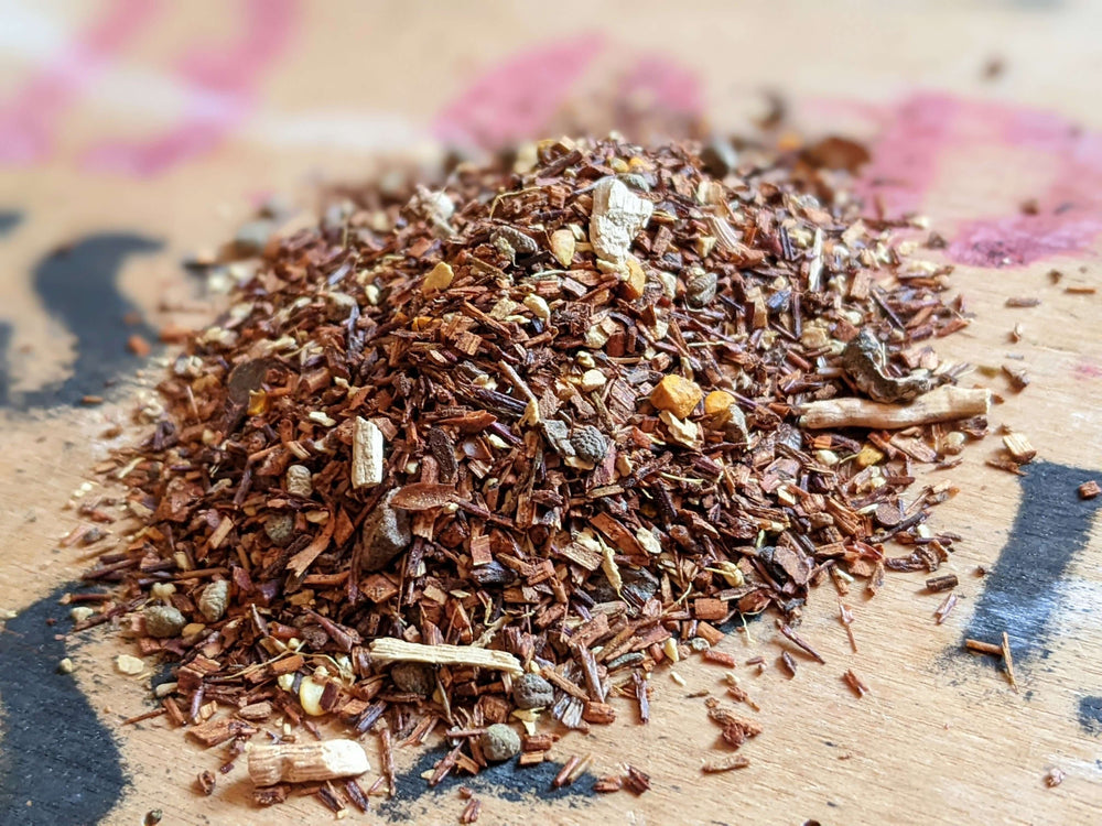 Caramel Chilli Rooibos