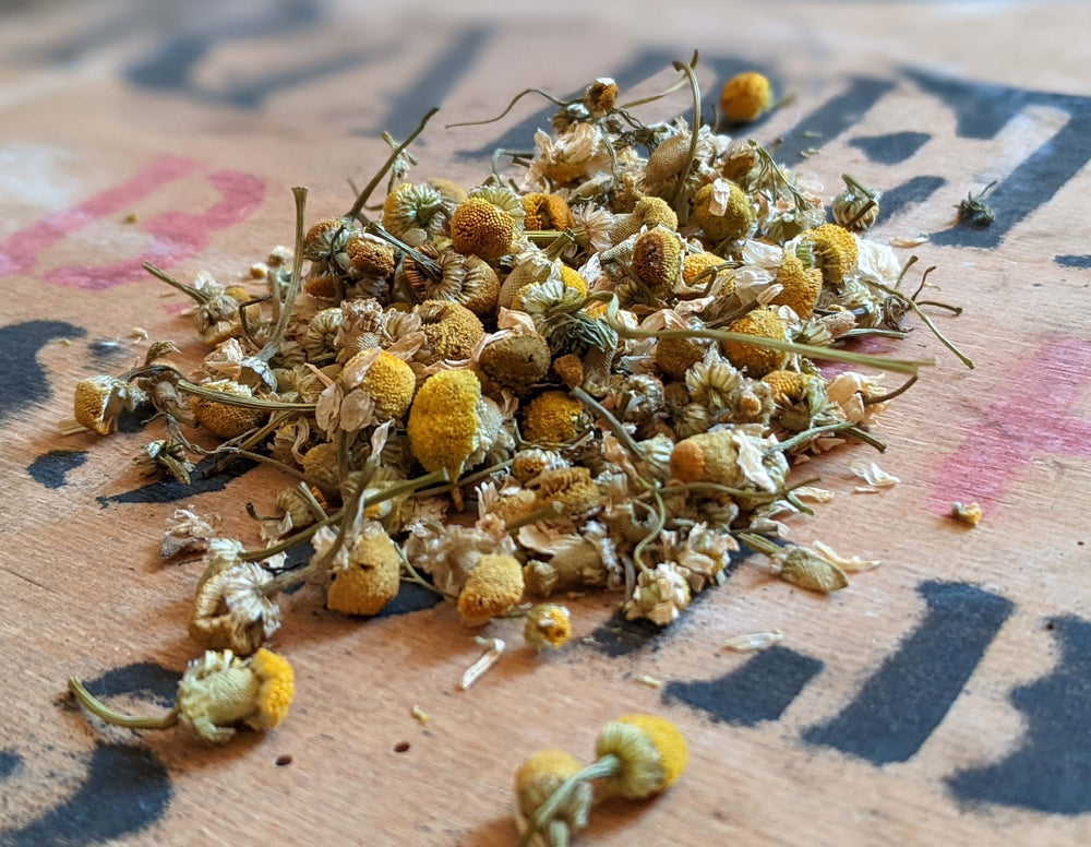 Chamomile