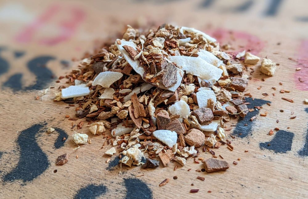 Coconut Rooibos