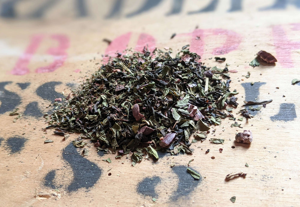 Mint Choc Chip