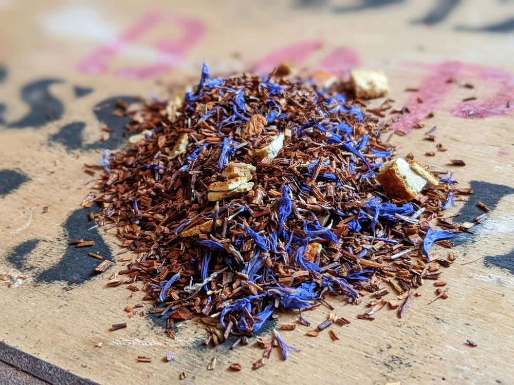 Rooibos Earl Grey