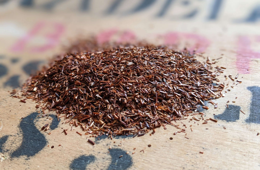 Long Needle Rooibos