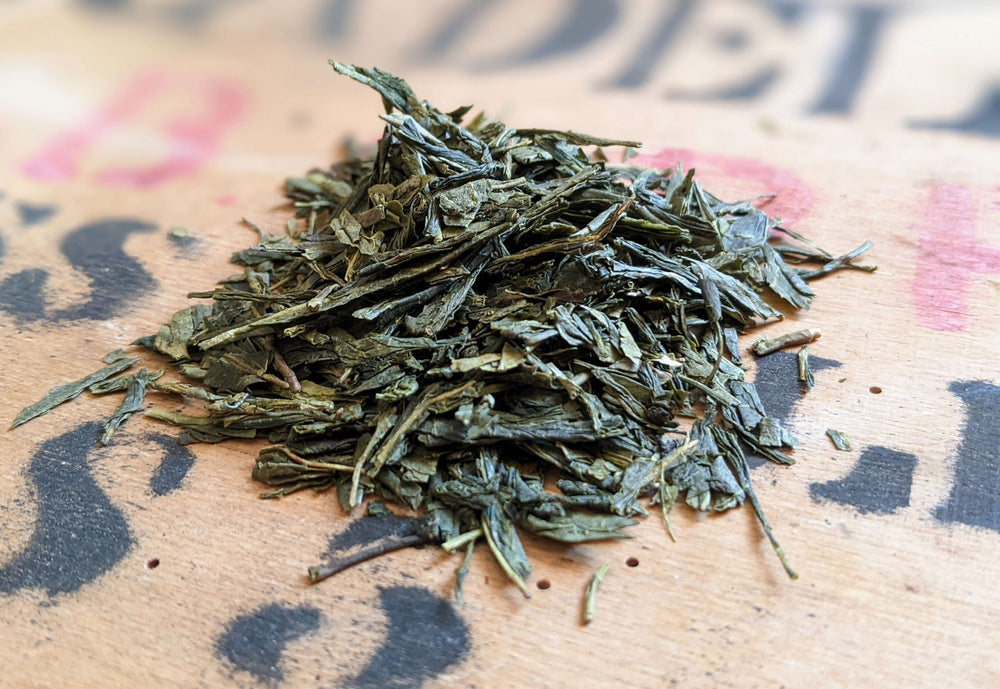 Chinese Sencha